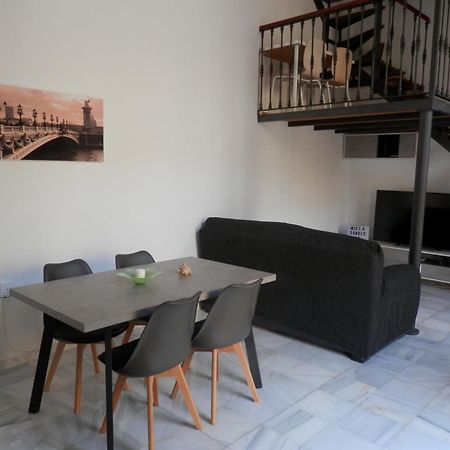 Апартаменты Casa Palacio Paris Херес-де-ла-Фронтера Экстерьер фото