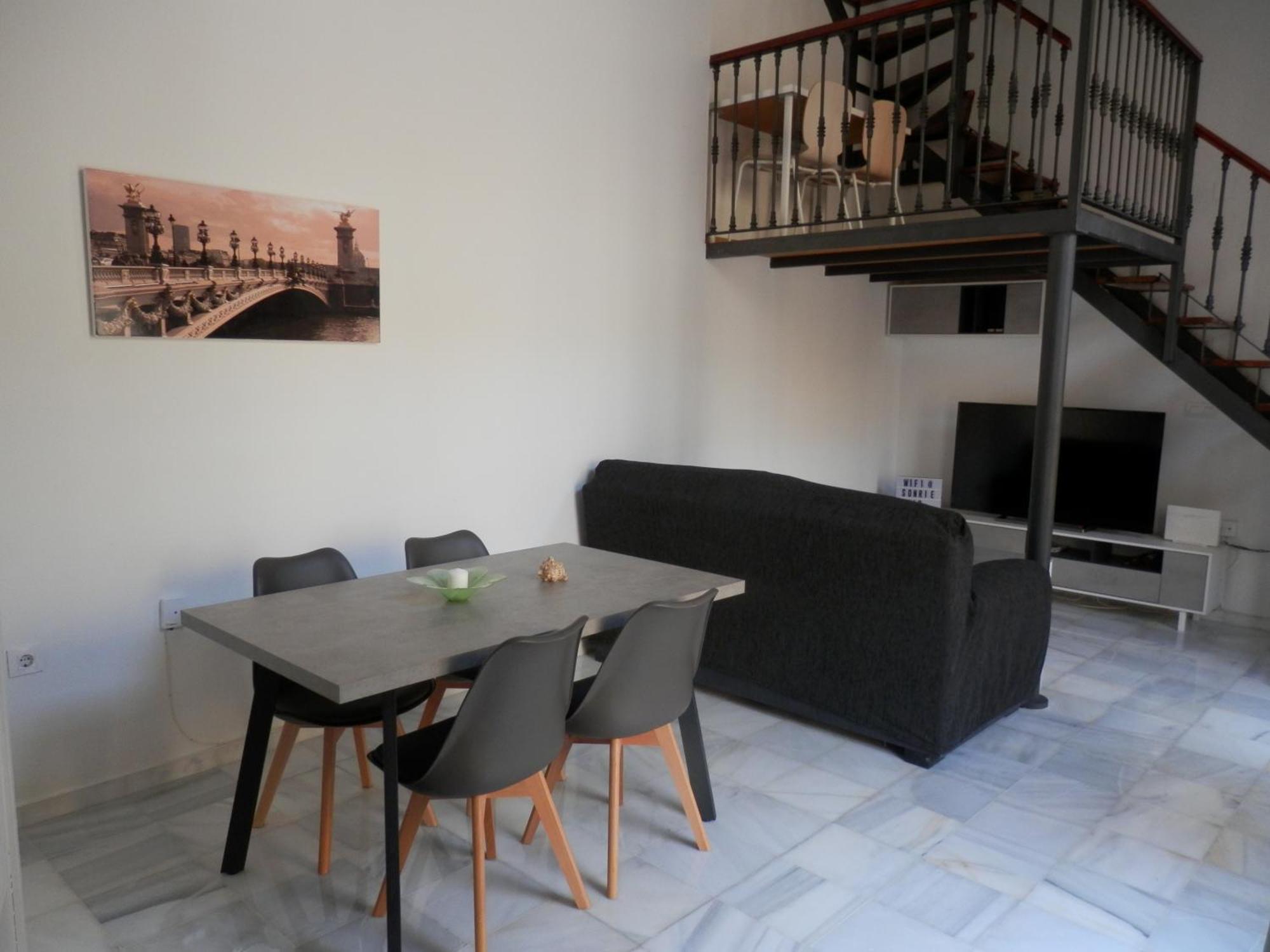 Апартаменты Casa Palacio Paris Херес-де-ла-Фронтера Экстерьер фото