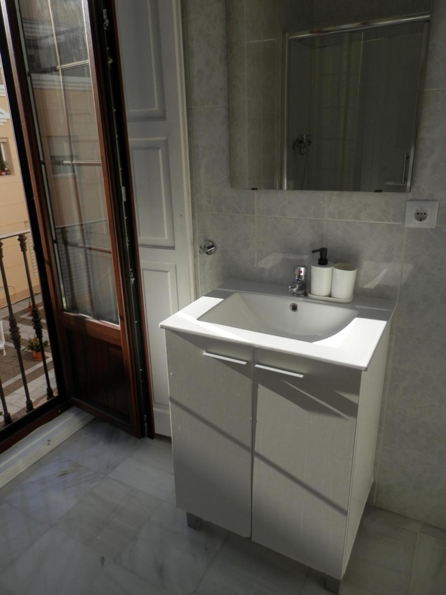 Апартаменты Casa Palacio Paris Херес-де-ла-Фронтера Экстерьер фото